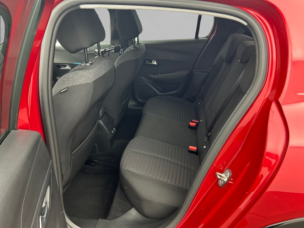 Occasion PEUGEOT 208 208 Electrique 50 kWh 136ch - Style