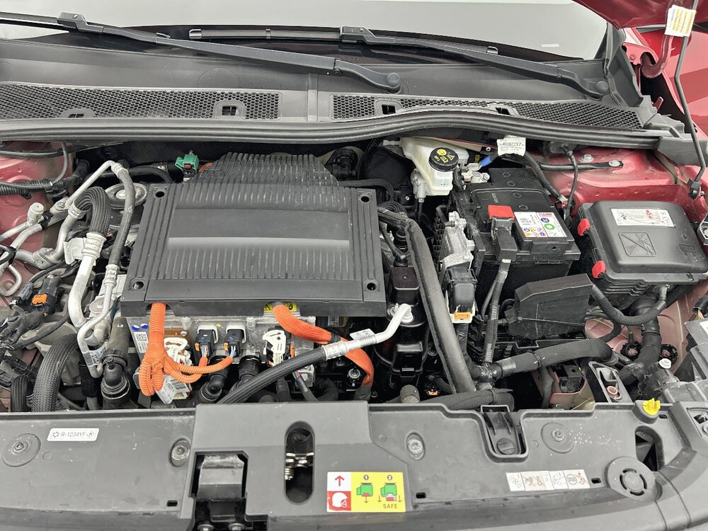 Occasion PEUGEOT 208 208 Electrique 50 kWh 136ch - Style