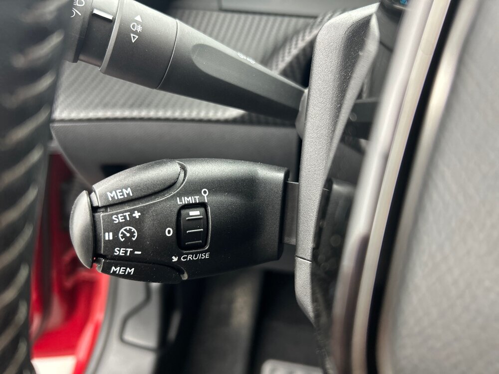 Occasion PEUGEOT 208 208 Electrique 50 kWh 136ch - Style