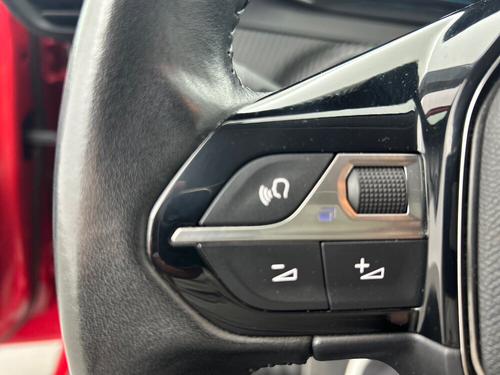 Occasion PEUGEOT 208 208 Electrique 50 kWh 136ch - Style