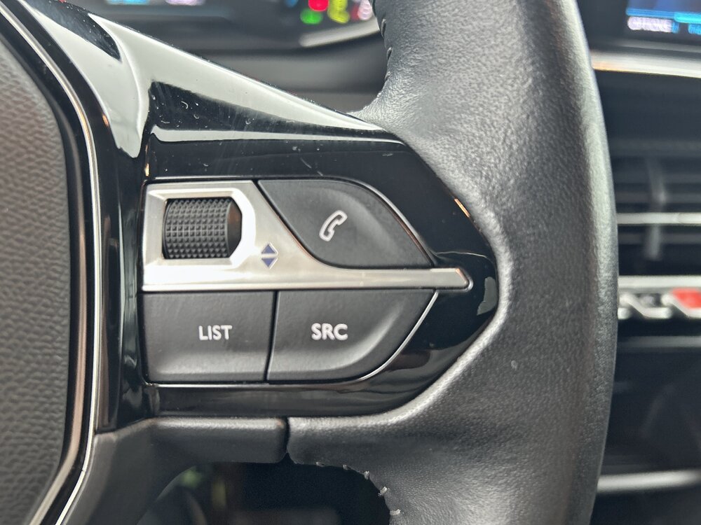 Occasion PEUGEOT 208 208 Electrique 50 kWh 136ch - Style