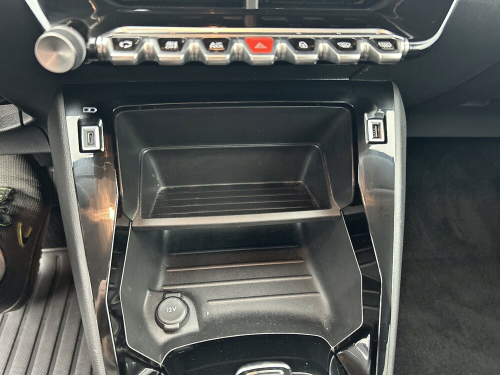 Occasion PEUGEOT 208 208 Electrique 50 kWh 136ch - Style