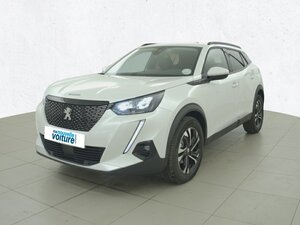 Occasion PEUGEOT 2008 2008 PureTech 100 S&S BVM6 - Allure