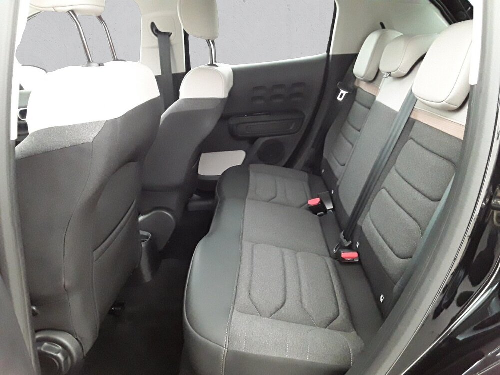 Occasion CITROEN C3 C3 BlueHDi 100 S&S BVM6 - Shine Pack