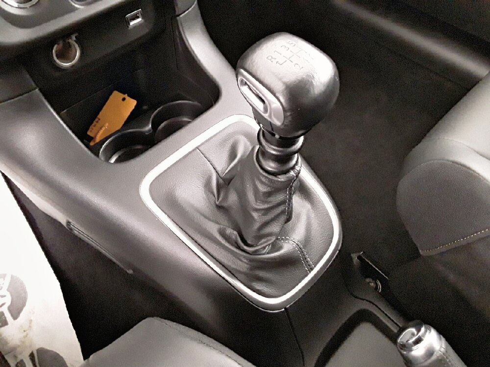 Occasion CITROEN C3 C3 BlueHDi 100 S&S BVM6 - Shine Pack