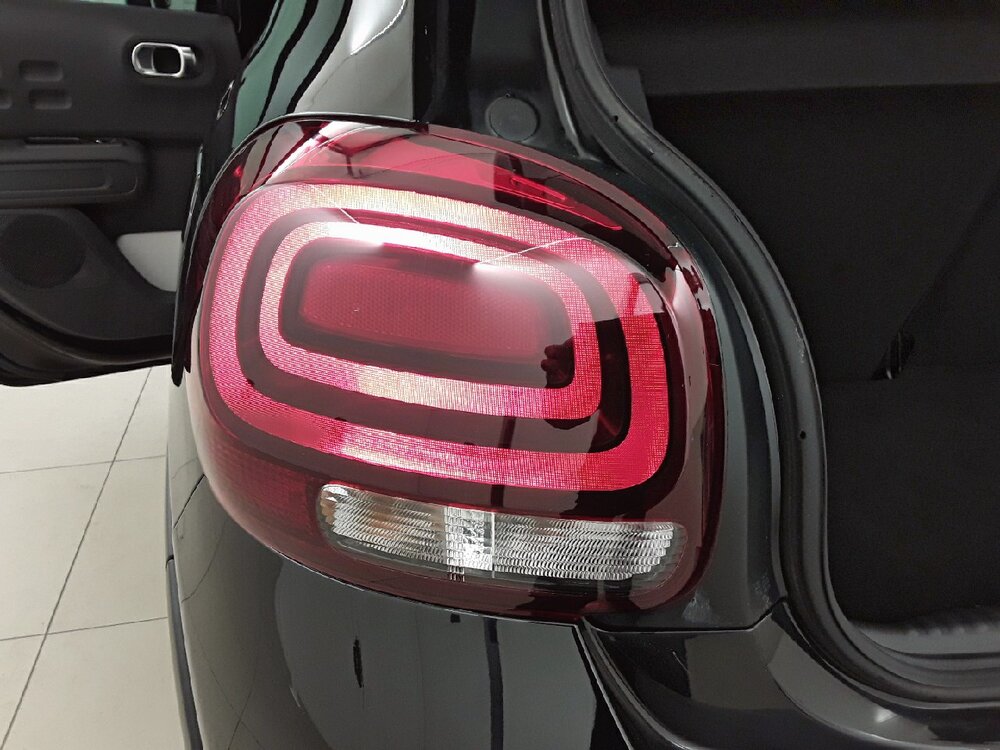 Occasion CITROEN C3 C3 BlueHDi 100 S&S BVM6 - Shine Pack