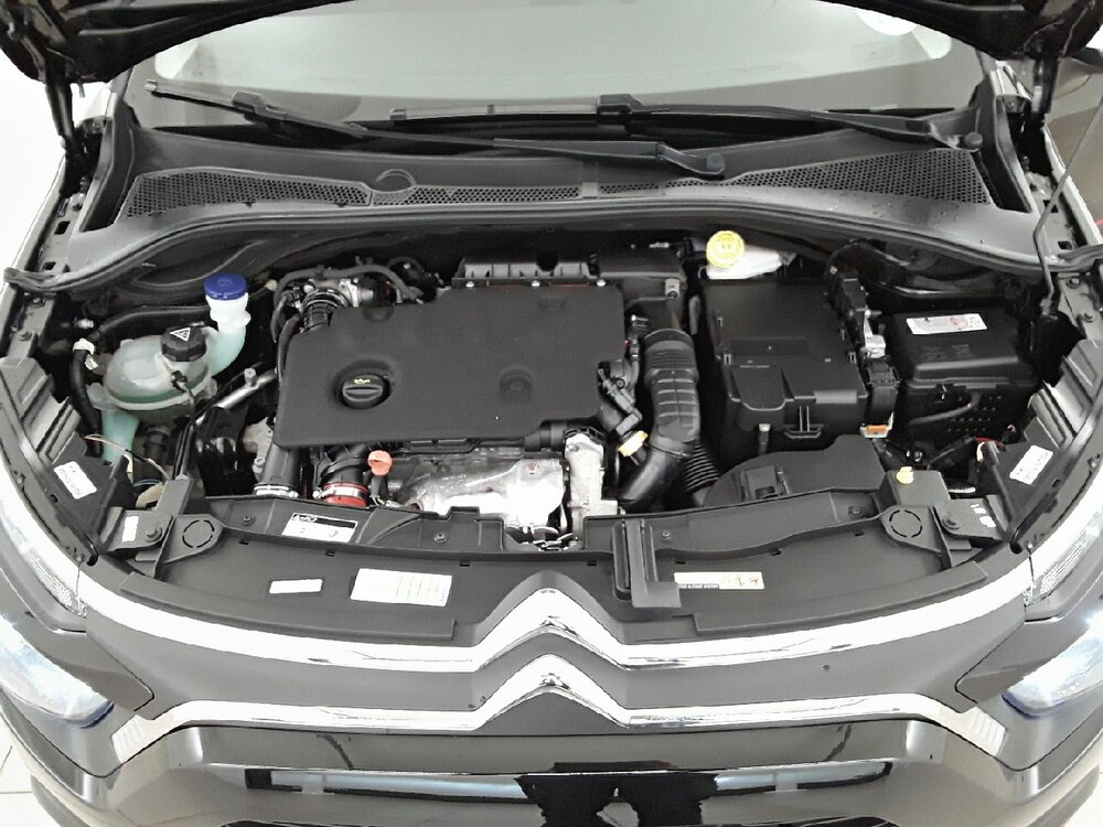 Occasion CITROEN C3 C3 BlueHDi 100 S&S BVM6 - Shine Pack