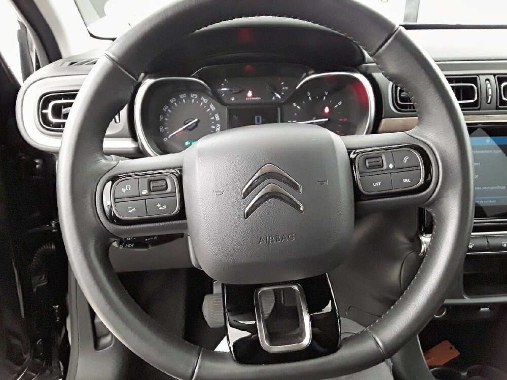 Occasion CITROEN C3 C3 BlueHDi 100 S&S BVM6 - Shine Pack