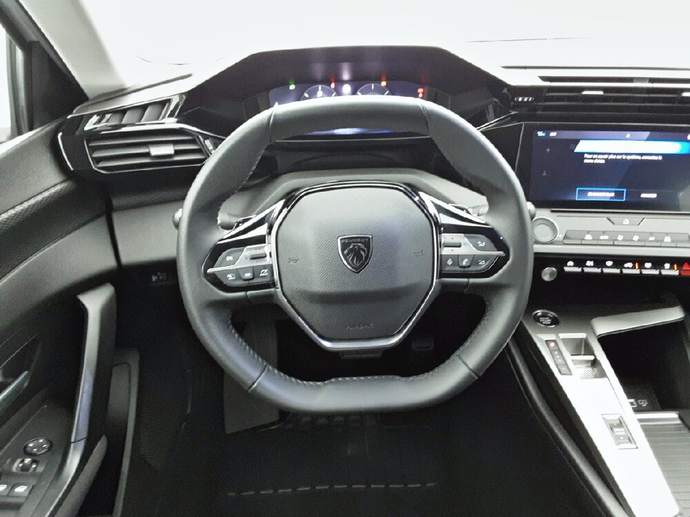 Occasion PEUGEOT 308 308 SW BlueHDi 130ch S&S EAT8 - Active Pack