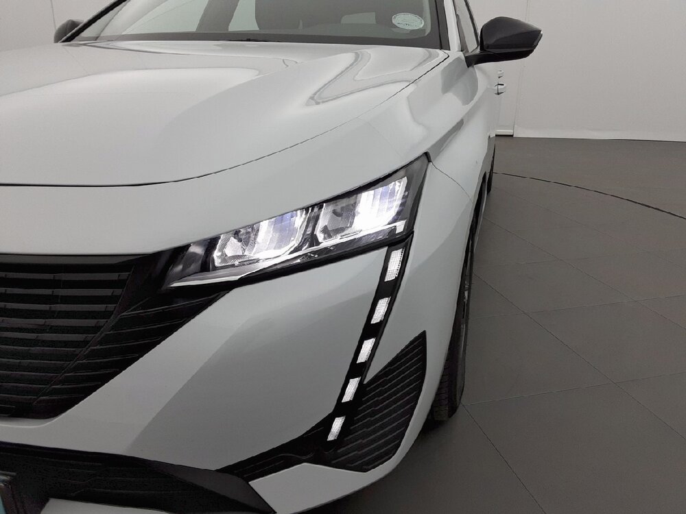 Occasion PEUGEOT 308 308 SW BlueHDi 130ch S&S EAT8 - Active Pack