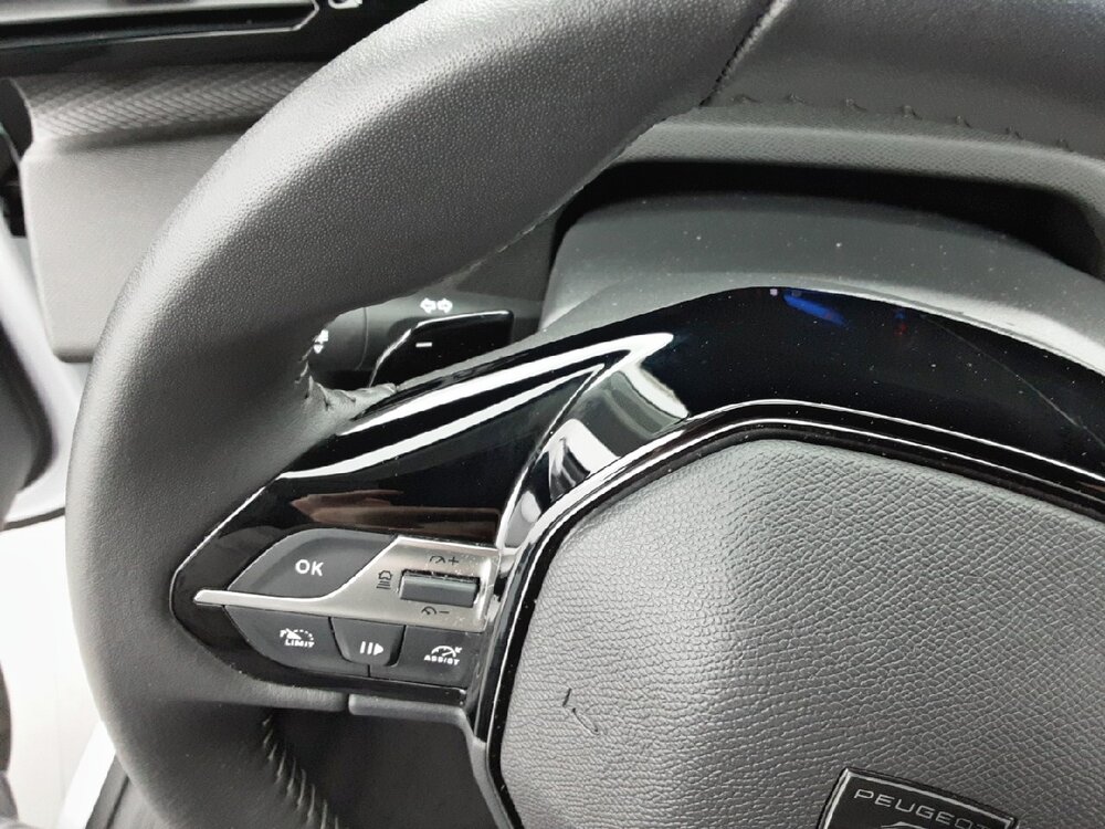 Occasion PEUGEOT 308 308 SW BlueHDi 130ch S&S EAT8 - Active Pack