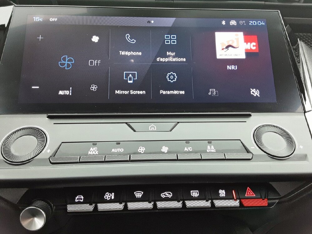 Occasion PEUGEOT 308 308 SW BlueHDi 130ch S&S EAT8 - Active Pack