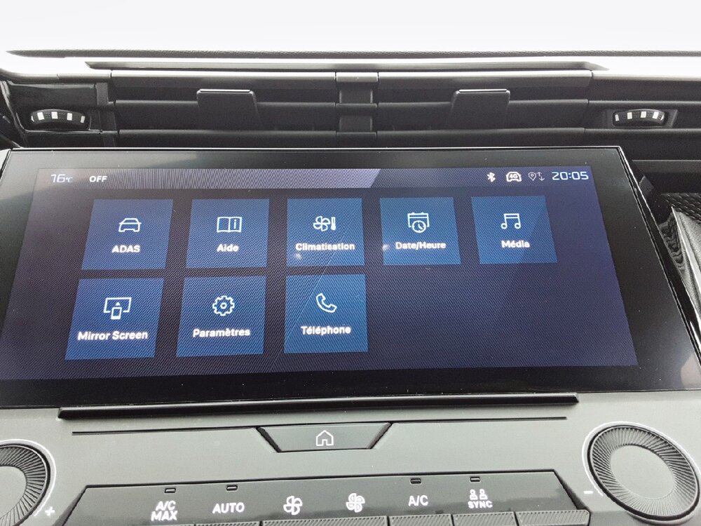 Occasion PEUGEOT 308 308 SW BlueHDi 130ch S&S EAT8 - Active Pack