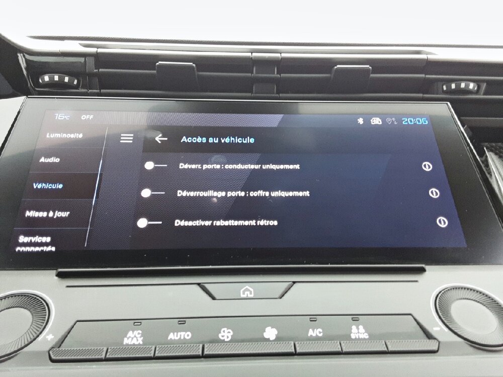 Occasion PEUGEOT 308 308 SW BlueHDi 130ch S&S EAT8 - Active Pack