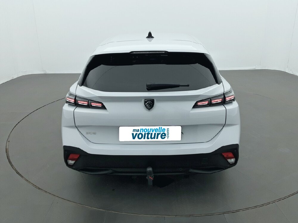 Occasion PEUGEOT 308 308 SW BlueHDi 130ch S&S EAT8 - Active Pack