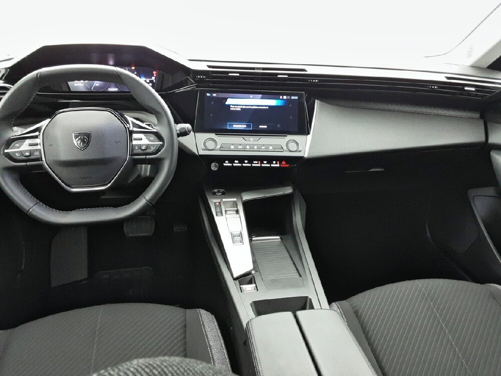 Occasion PEUGEOT 308 308 SW BlueHDi 130ch S&S EAT8 - Active Pack