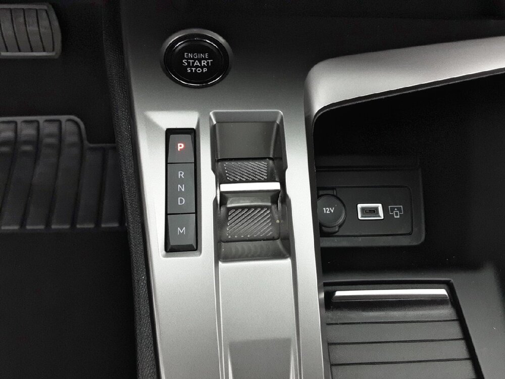 Occasion PEUGEOT 308 308 SW BlueHDi 130ch S&S EAT8