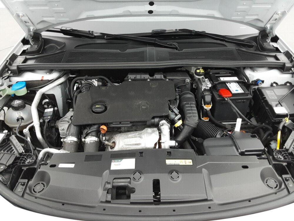 Occasion PEUGEOT 308 308 SW BlueHDi 130ch S&S EAT8