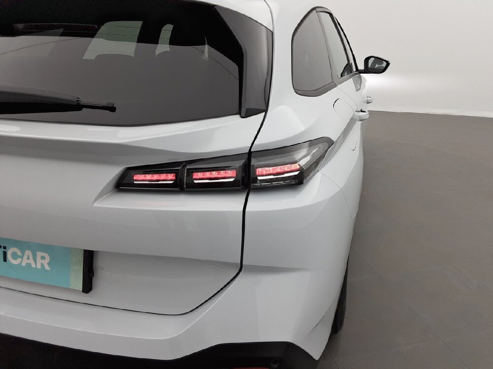 Occasion PEUGEOT 308 308 SW BlueHDi 130ch S&S EAT8