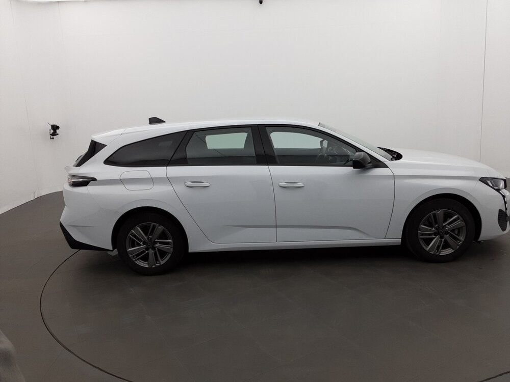 Occasion PEUGEOT 308 308 SW BlueHDi 130ch S&S EAT8