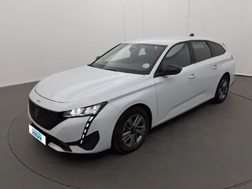 Occasion PEUGEOT 308 308 SW BlueHDi 130ch S&S EAT8 - Active Pack