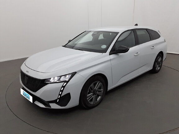 Occasion PEUGEOT 308 308 SW BlueHDi 130ch S&S EAT8 - Active Pack