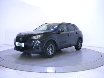 Occasion PEUGEOT 2008 2008 PureTech 130 S&S EAT8