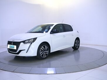 Occasion PEUGEOT 208 208 BlueHDi 100 S&S BVM6