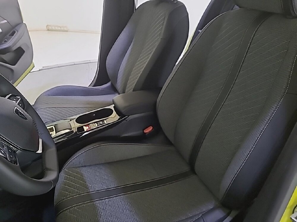 Occasion PEUGEOT 208 208 Hybrid 100 e-DCS6