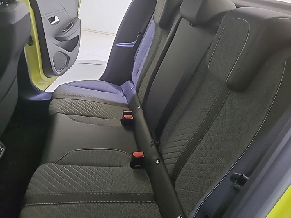 Occasion PEUGEOT 208 208 Hybrid 100 e-DCS6