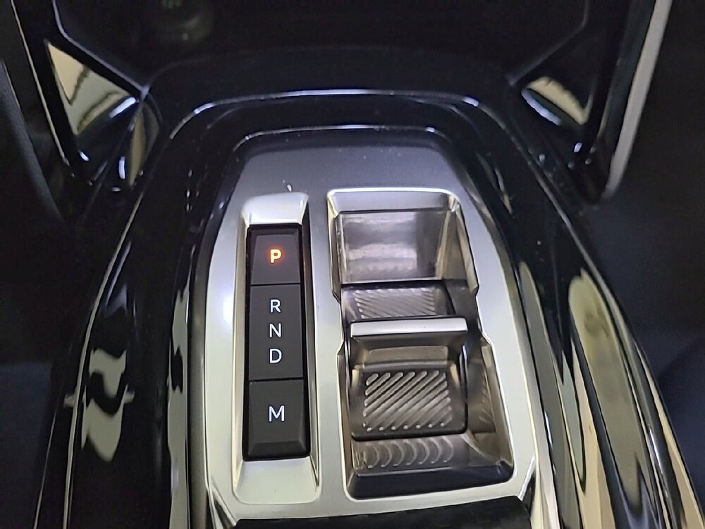 Occasion PEUGEOT 208 208 Hybrid 100 e-DCS6