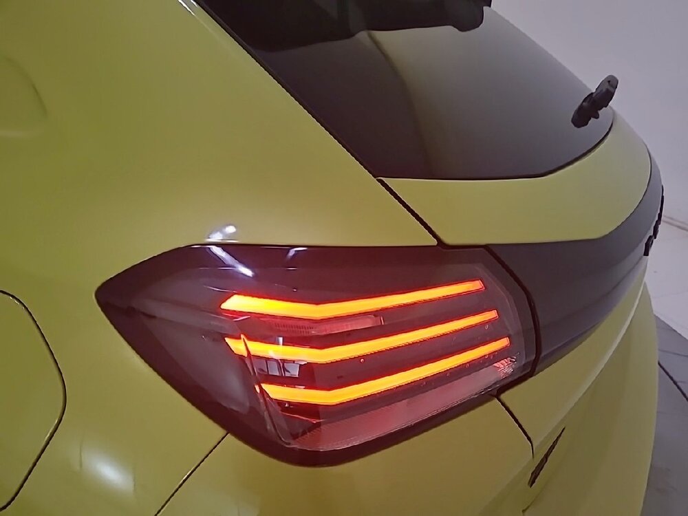 Occasion PEUGEOT 208 208 Hybrid 100 e-DCS6