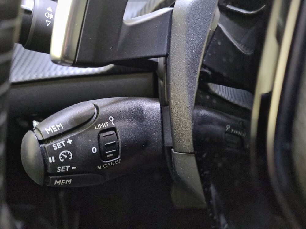 Occasion PEUGEOT 208 208 Hybrid 100 e-DCS6