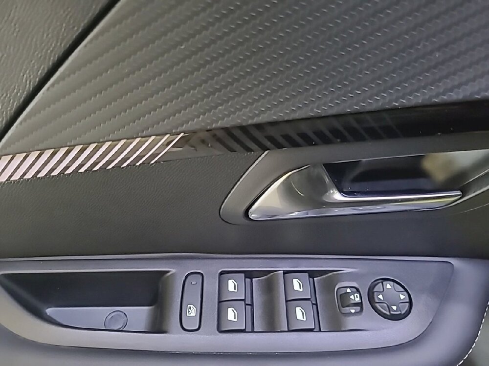 Occasion PEUGEOT 208 208 Hybrid 100 e-DCS6