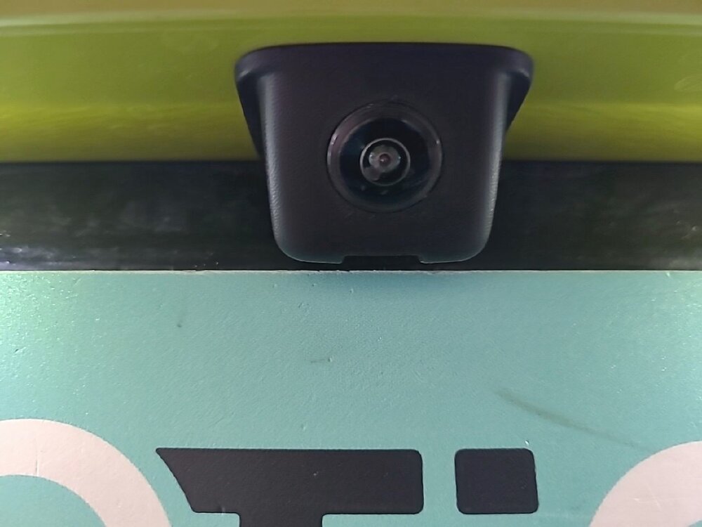 Occasion PEUGEOT 208 208 Hybrid 100 e-DCS6