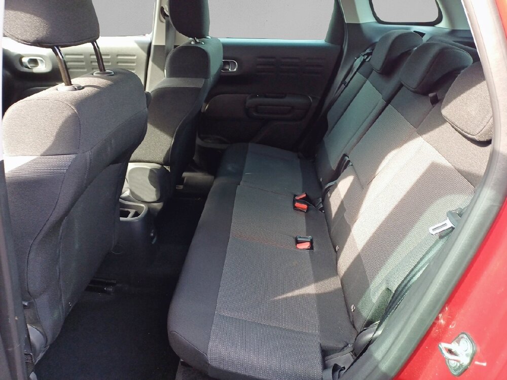 Occasion CITROEN C3 Aircross C3 Aircross PureTech 130 S&S EAT6 - Shine Pack