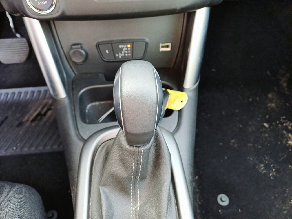 Occasion CITROEN C3 Aircross C3 Aircross PureTech 130 S&S EAT6 - Shine Pack