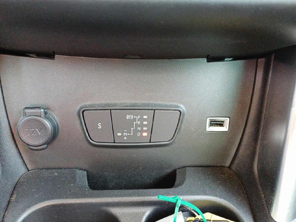Occasion CITROEN C3 Aircross C3 Aircross PureTech 130 S&S EAT6 - Shine Pack