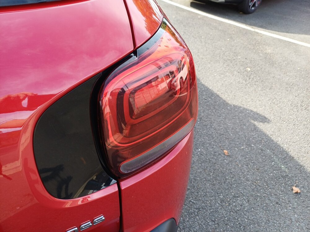 Occasion CITROEN C3 Aircross C3 Aircross PureTech 130 S&S EAT6 - Shine Pack