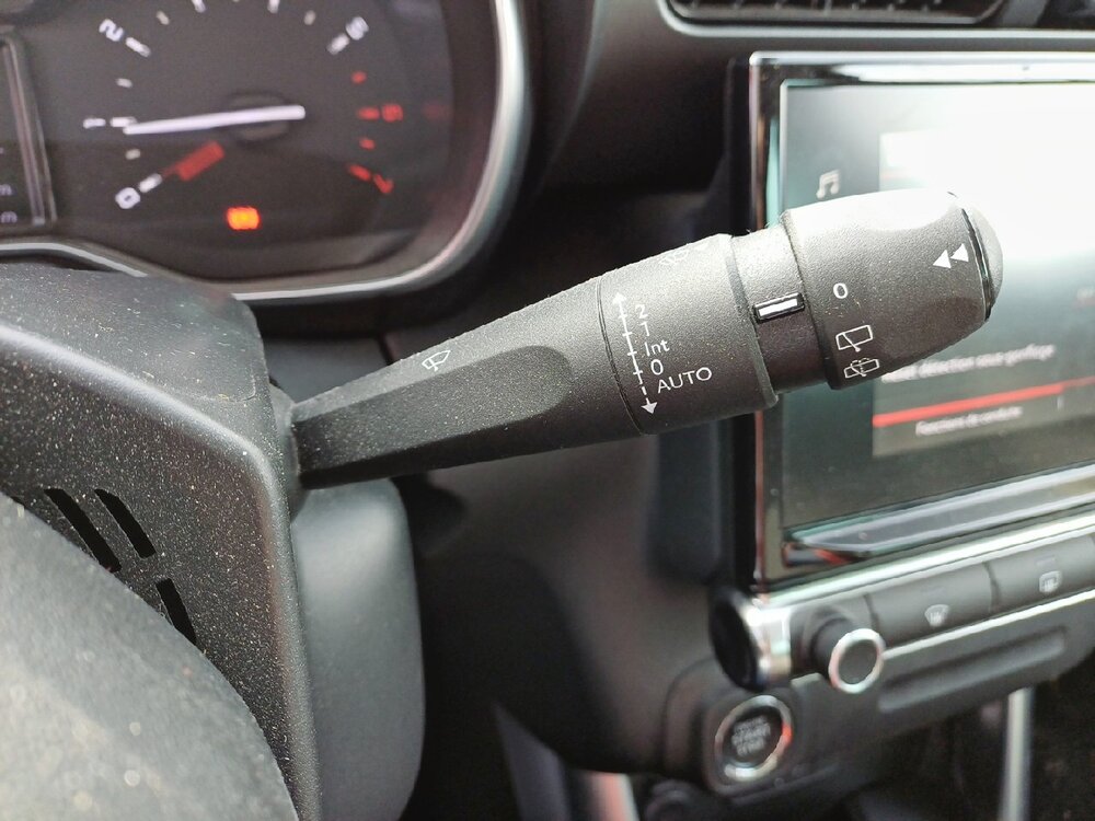 Occasion CITROEN C3 Aircross C3 Aircross PureTech 130 S&S EAT6 - Shine Pack