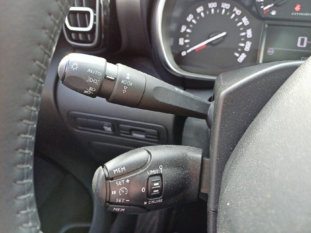 Occasion CITROEN C3 Aircross C3 Aircross PureTech 130 S&S EAT6 - Shine Pack