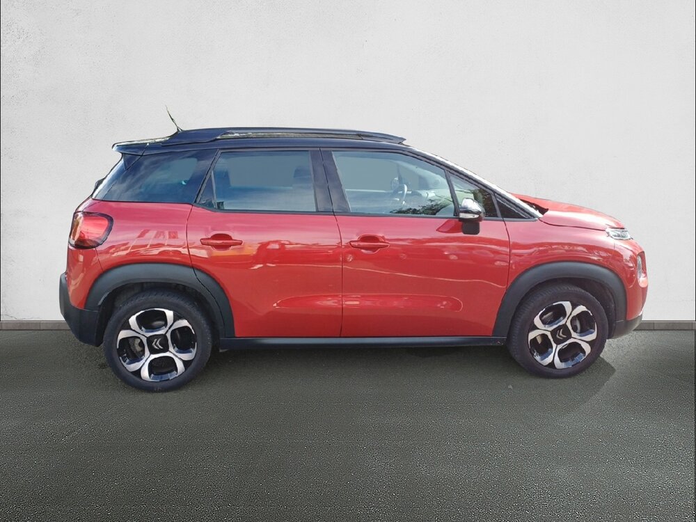 Occasion CITROEN C3 Aircross C3 Aircross PureTech 130 S&S EAT6 - Shine Pack
