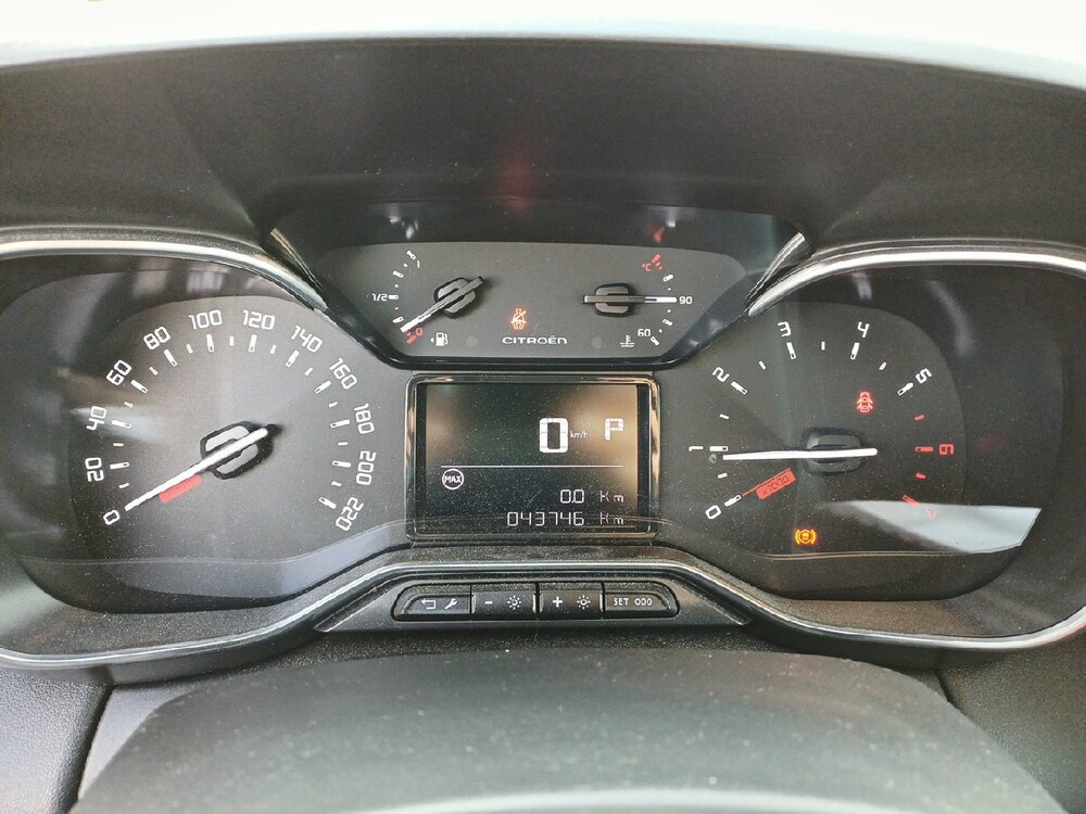 Occasion CITROEN C3 Aircross C3 Aircross PureTech 130 S&S EAT6 - Shine Pack