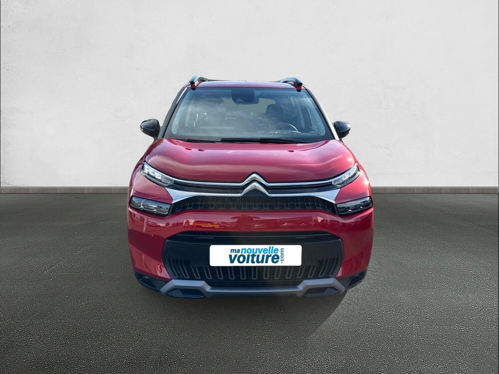 Occasion CITROEN C3 Aircross C3 Aircross PureTech 110 S&S BVM6 - Feel Pack