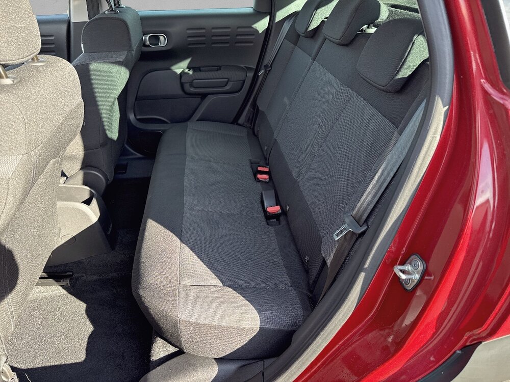 Occasion CITROEN C3 Aircross C3 Aircross PureTech 110 S&S BVM6 - Feel Pack