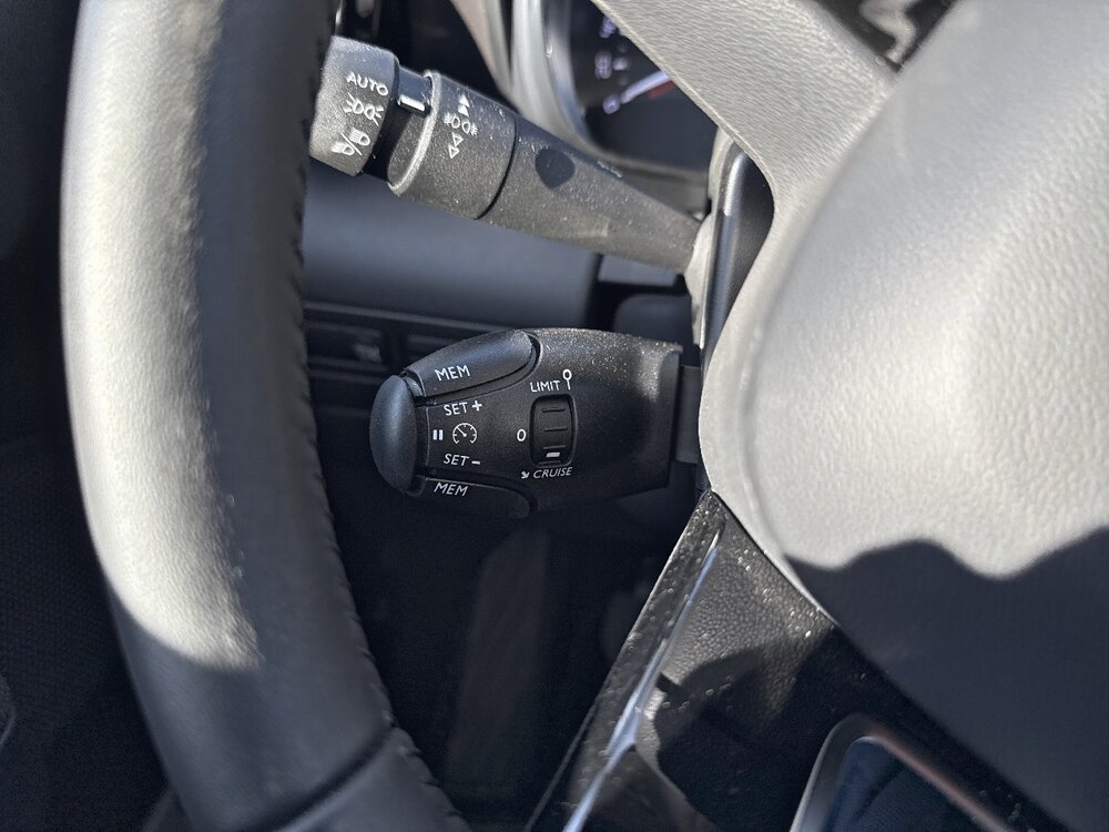 Occasion CITROEN C3 Aircross C3 Aircross PureTech 110 S&S BVM6 - Feel Pack
