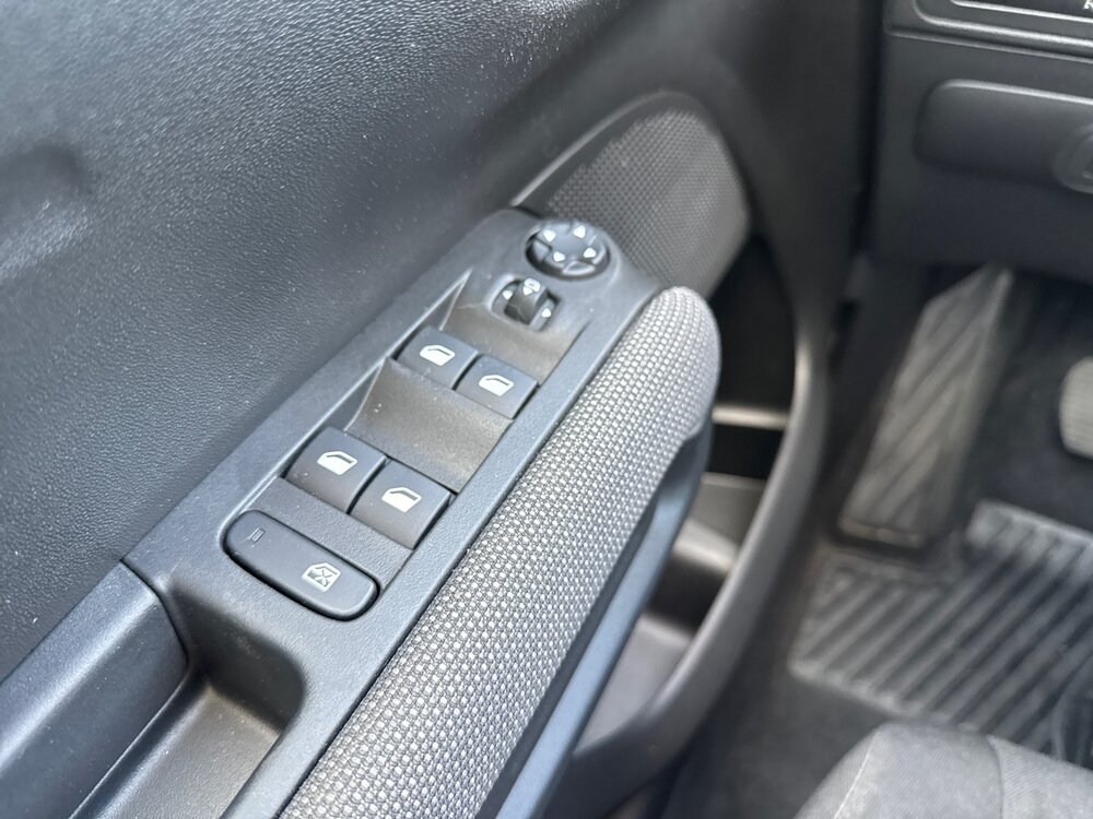 Occasion CITROEN C3 Aircross C3 Aircross PureTech 110 S&S BVM6 - Feel Pack