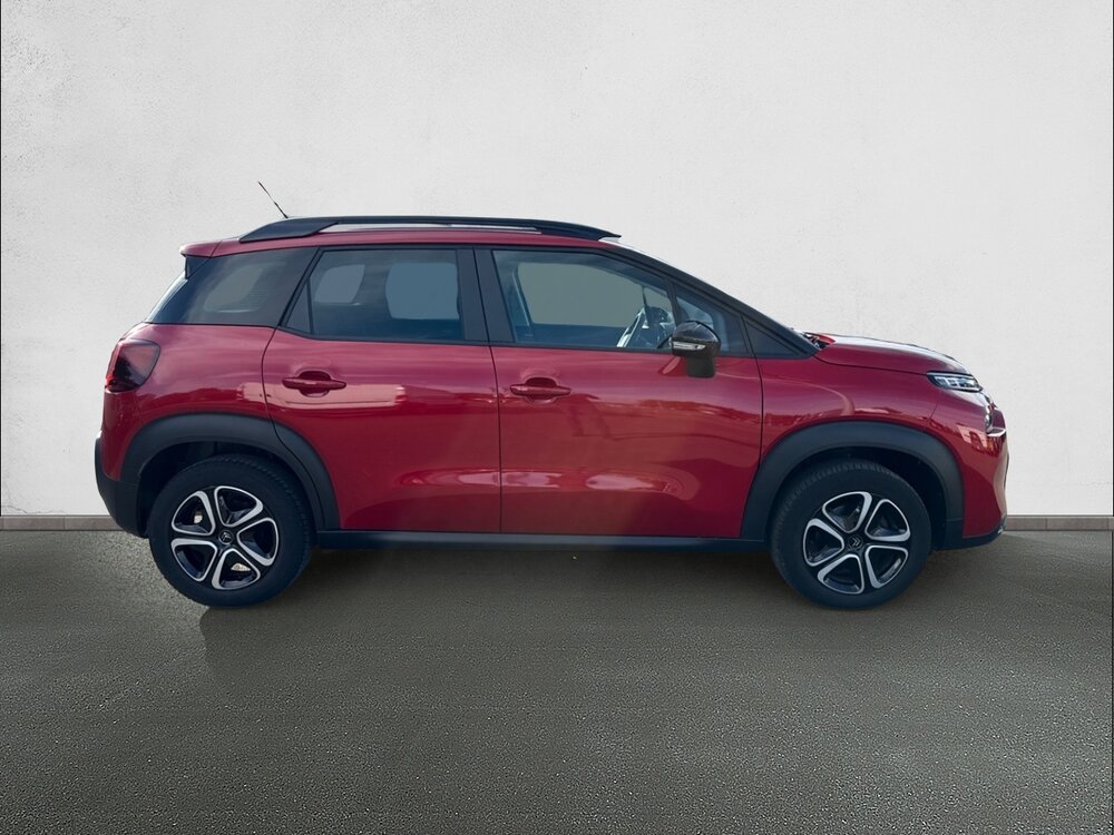 Occasion CITROEN C3 Aircross C3 Aircross PureTech 110 S&S BVM6 - Feel Pack