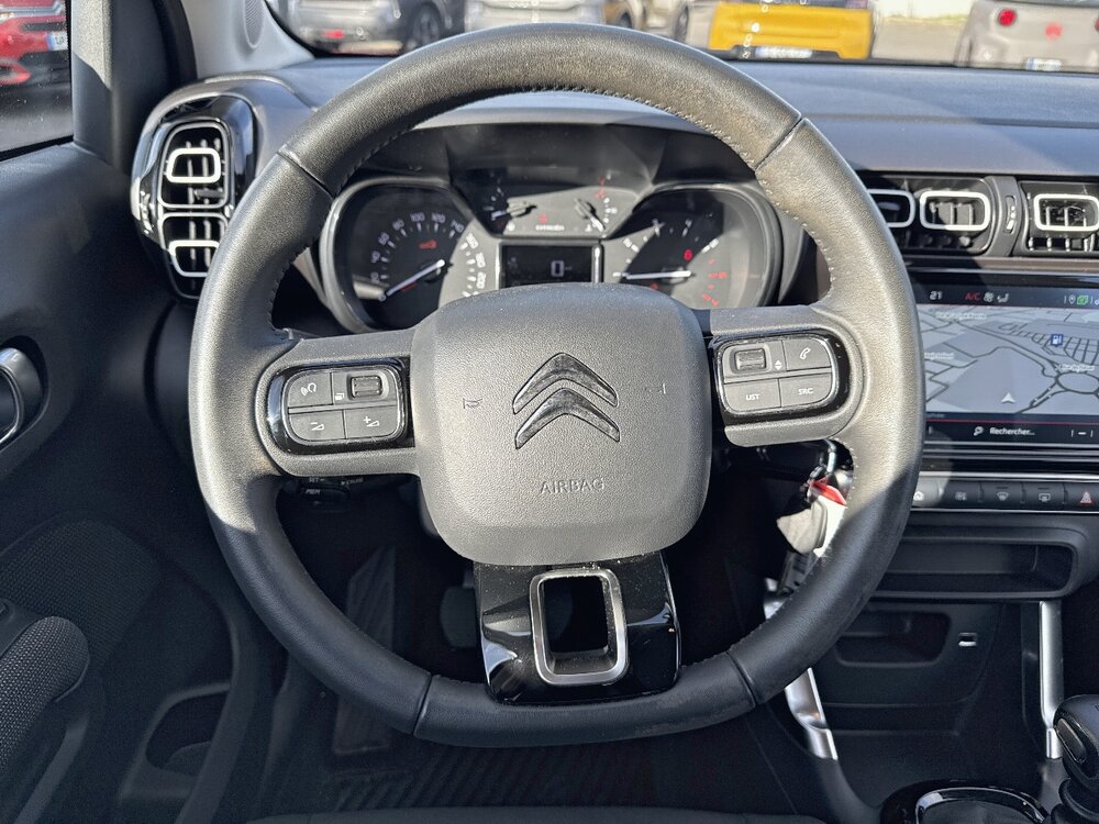 Occasion CITROEN C3 Aircross C3 Aircross PureTech 110 S&S BVM6 - Feel Pack