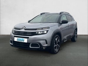 Occasion CITROEN C5 AirCross C5 Aircross PureTech 130 S&S BVM6 - Shine